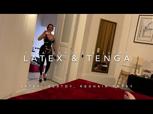 ❤️ Redheaded stepsister di lateks costume fucked ku stepbrother ❤️❌ Video anal dina pornosu.onlydesiporn.ru ❌❤