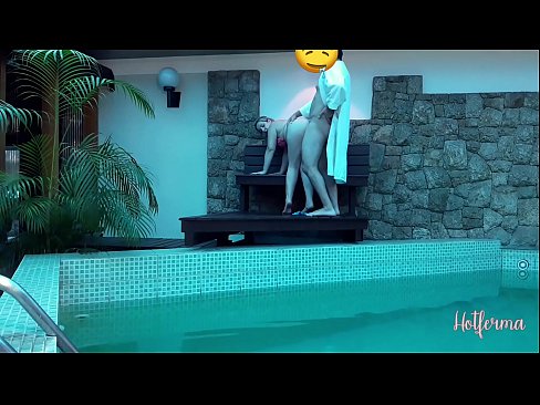 ❤️ Boss ngajak babu ka kolam renang, tapi teu bisa nolak a panas ❤️❌ Video anal dina pornosu.onlydesiporn.ru ❌❤