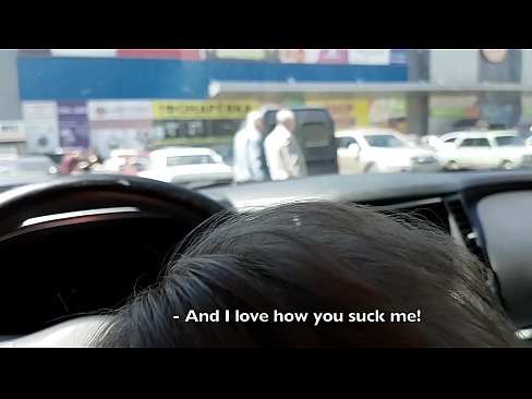 ❤️ Disedot pas di tempat parkir di luar supermarket ❤️❌ Video anal dina pornosu.onlydesiporn.ru ❌❤